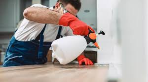 Best Pest Prevention Services  in Trexlertown, PA